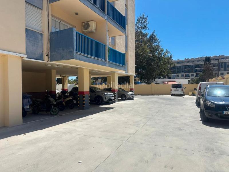 Foto e8690459-2bd0-41dc-a4fc-cd3618a33e54. Appartement avec parking dans Los Boliches Fuengirola