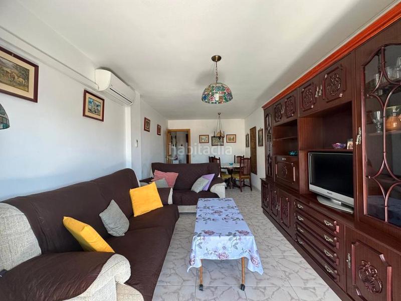 Foto be1bd623-cb01-458e-a5cc-51f095a62863. Piccolo appartamento con parcheggio in Los Boliches Fuengirola