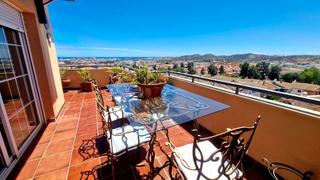 Apartamento en Puerto Deportivo