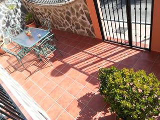 Casa adossada a Puerto Deportivo