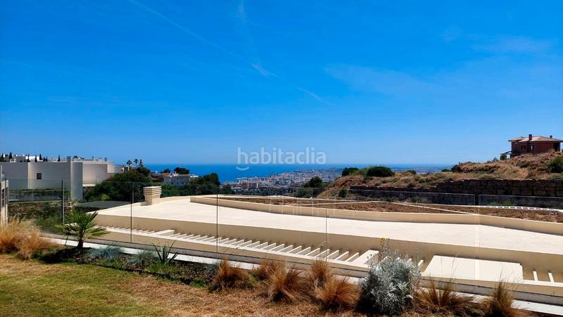 Foto 6c870da3-472b-4bd7-a842-e3f980bb45c9. Apartment with parking pool in Mijas pueblo Mijas