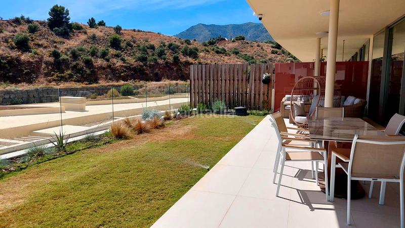 Foto 7b7fd429-78f9-4ea3-9790-f78a79193f0a. Apartment with parking pool in Mijas pueblo Mijas