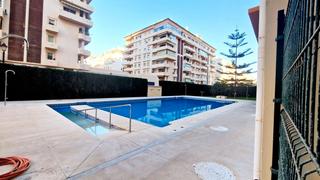 Apartamento en Centro ciudad