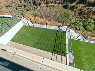 Reihenhaus in Torreblanca del Sol