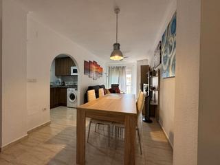 Apartament a Las Cañadas