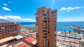 Apartamento en Puerto Deportivo