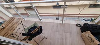 Apartamento en Playa de los Boliches