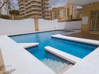 Local Comercial en Las Gaviotas - Carvajal