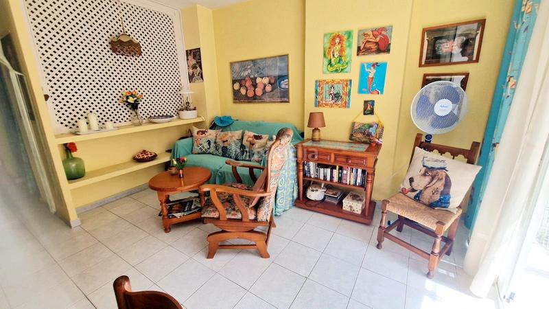 Foto 4f8a0a0c-3136-4977-a16c-a9315c1462b9. Estudio en Puerto Deportivo Fuengirola