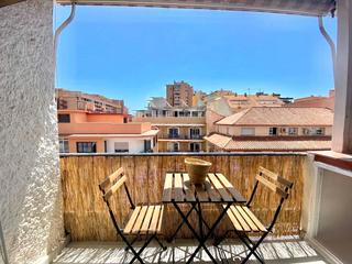 Apartamento en Puerto Deportivo