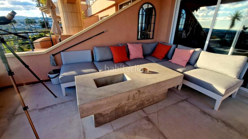 Foto a6eea89f-f5fe-493c-a440-8632adf2de86. Appartement avec parking piscine dans Las Brisas Marbella