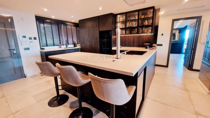 Foto f33c3ea1-4841-4345-b7ef-07b57899ca37. Appartement avec parking piscine dans Las Brisas Marbella