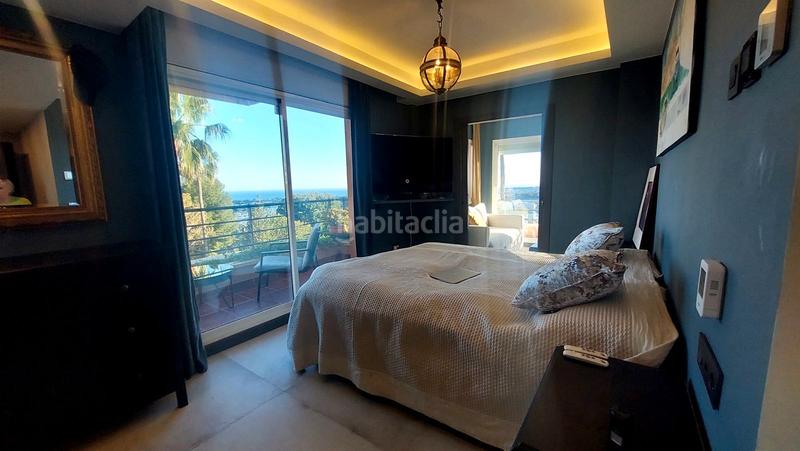 Foto 00e0215e-a24d-4212-9bf6-1c29fb07b0cb. Appartement mit parking pool in Las Brisas Marbella