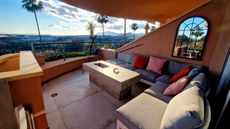 Foto 1138a5e4-6b05-40ad-85f7-1ad295af55b3. Appartement mit parking pool in Las Brisas Marbella