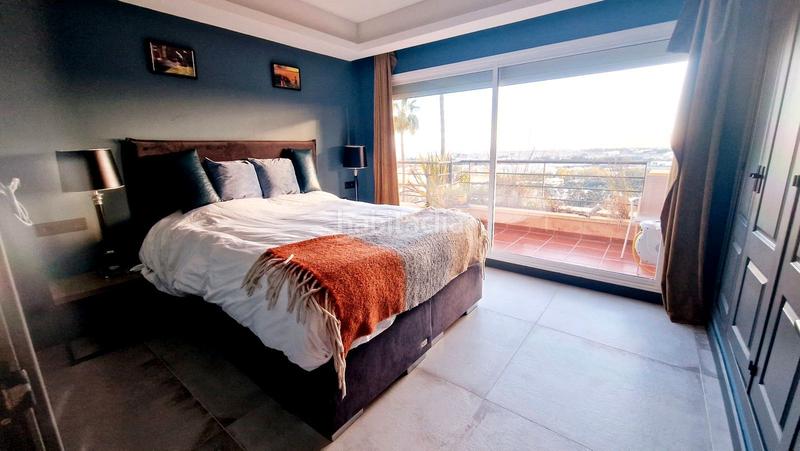 Foto 1aed5f14-e357-40e4-97b0-b47e663c6cc4. Appartement mit parking pool in Las Brisas Marbella