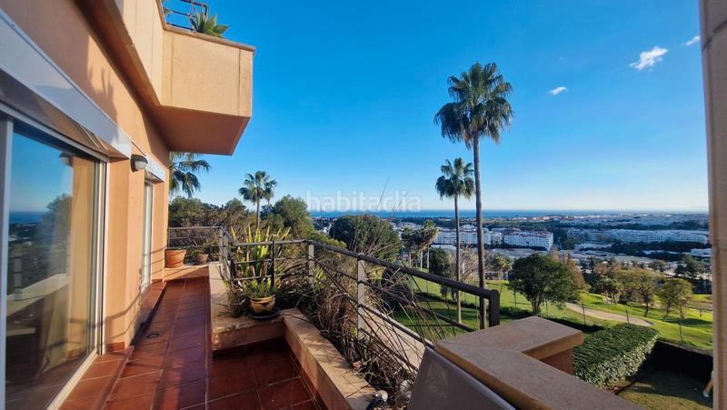 Foto 3ab22b08-192f-4055-ab2b-9158a32e8441. Piccolo appartamento con parcheggio piscina in Las Brisas Marbella