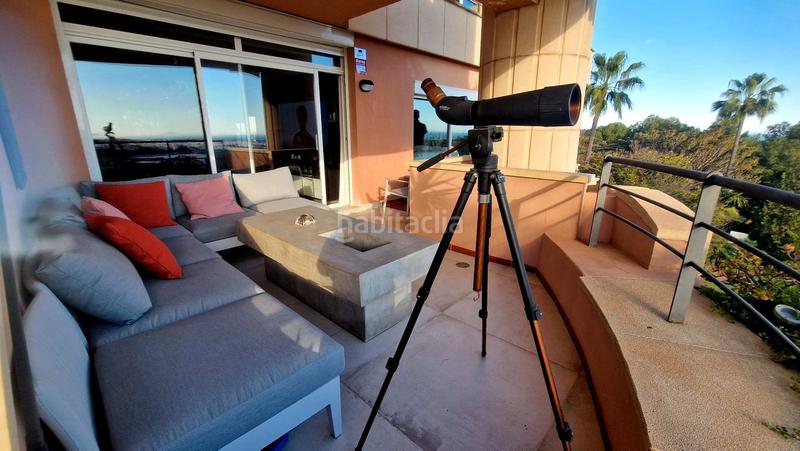 Foto 8d13ba17-4dec-4bbd-a0dd-335caf91eb15. Piccolo appartamento con parcheggio piscina in Las Brisas Marbella