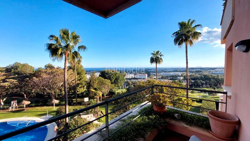 Foto b6dd4c91-63a7-4d0f-a4c8-926294d1f711. Piccolo appartamento con parcheggio piscina in Las Brisas Marbella