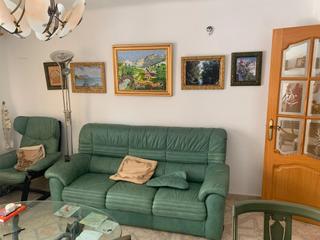 Piccolo appartamento en Puerto Deportivo
