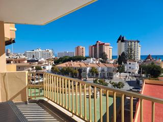 Apartament a Castillo Sohail - Myramar
