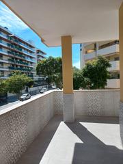 Apartamento en Castillo Sohail - Myramar