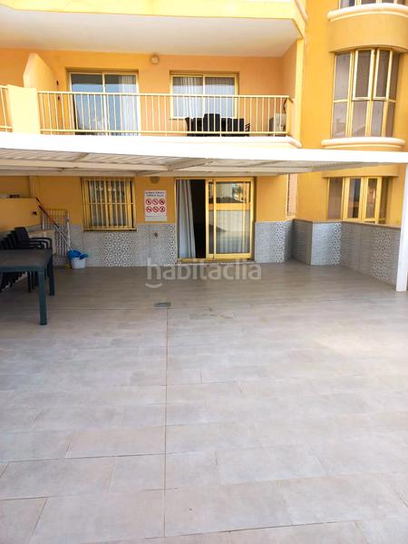 Foto 146cb024-4941-4f25-b85c-cb7274b29136. Apartamento en Castillo Sohail - Myramar Fuengirola