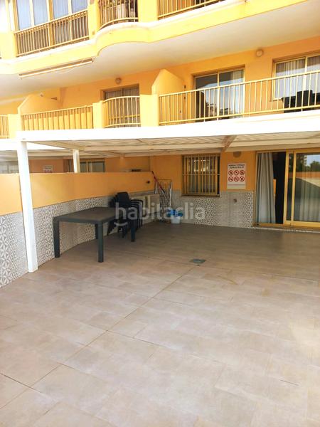 Foto 9f90239a-9f54-41b0-ae8c-b09aba4c1fc6. Apartamento en Castillo Sohail - Myramar Fuengirola