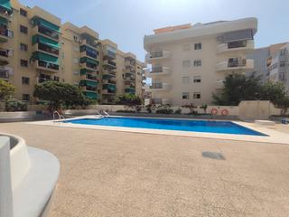 Apartament a Las Gaviotas - Carvajal