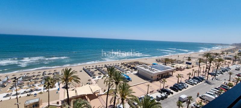 Foto 353d9b31-d928-413b-bfb0-322b35beb734. Apartamento en Playa de los Boliches Fuengirola