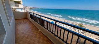 Apartamento en Playa de los Boliches