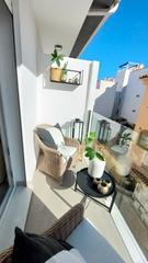 Apartament a Puerto Deportivo