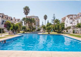 Piccolo appartamento en Castillo Sohail - Myramar