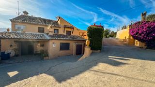 Chalet in Cártama