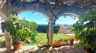 Chalet en El Faro de Calaburra - Chaparral