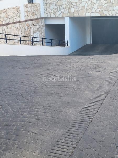 Foto 513852d4-17f6-45f0-bef7-49acd41ccc87. Aparcament cotxe a calle malva 2 a Riviera del Sol Mijas