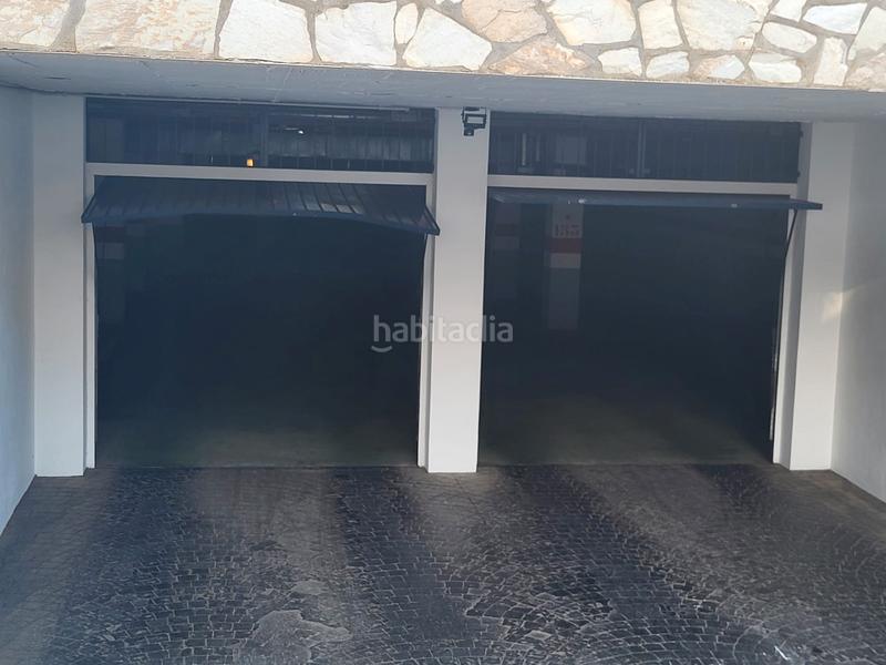 Foto a0634ff9-216f-435b-b95e-cb81b5ce27e2. Aparcament cotxe a calle malva 2 a Riviera del Sol Mijas