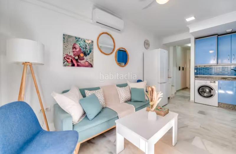 Foto 6f881508-3c99-404f-88c2-294d2e60322c. Apartament a Puerto Deportivo Fuengirola