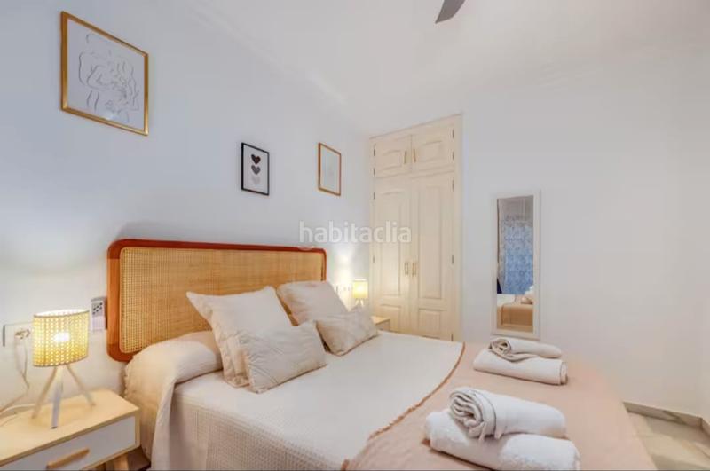 Foto a670a28b-2597-4926-8192-8e04c3969a60. Apartament a Puerto Deportivo Fuengirola