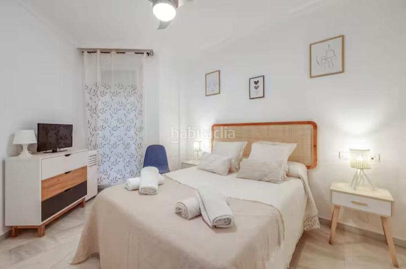 Foto b52a81cd-f175-4e71-9ab2-def26e726847. Apartament a Puerto Deportivo Fuengirola