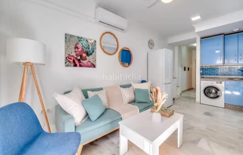 Foto d9621cf3-3548-48e6-a716-02187e9ee9c3. Apartament a Puerto Deportivo Fuengirola