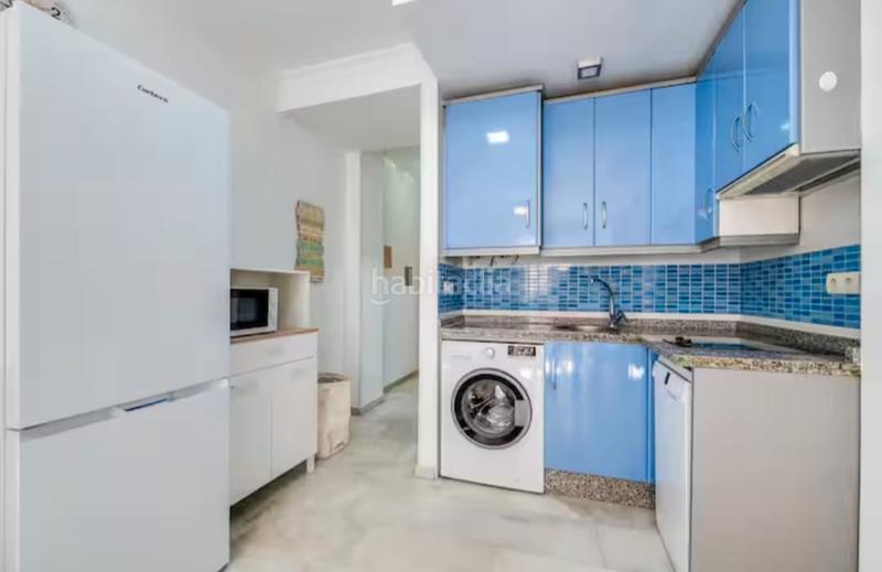Foto 7da446e2-874f-4fec-b0c6-d557861ed087. Apartamento en Puerto Deportivo Fuengirola