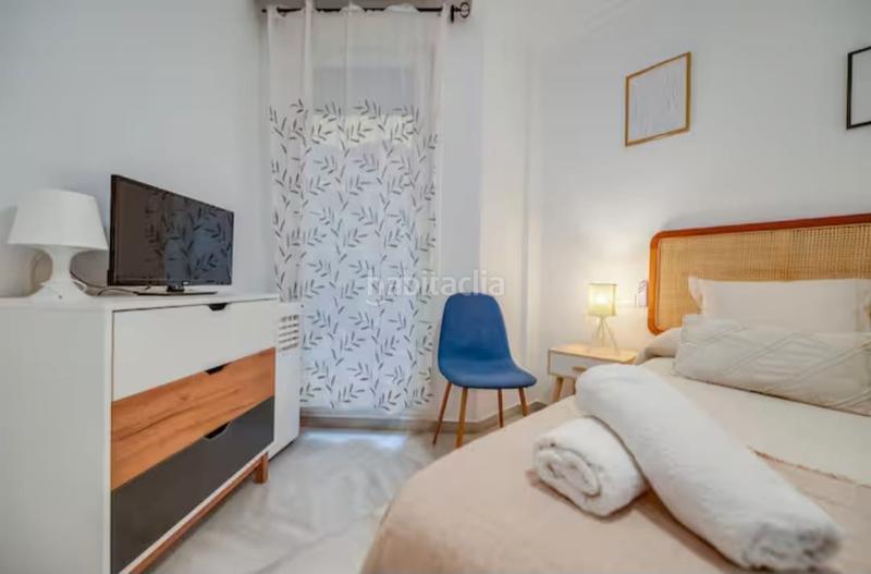 Foto fc984387-03fc-4982-a7e0-42984d883037. Apartamento en Puerto Deportivo Fuengirola