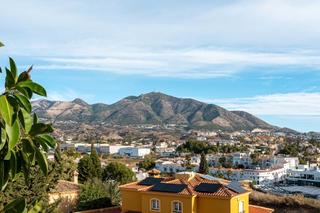 Chalet en Campo de Mijas