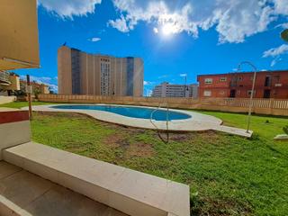 Appartement à Las Gaviotas - Carvajal