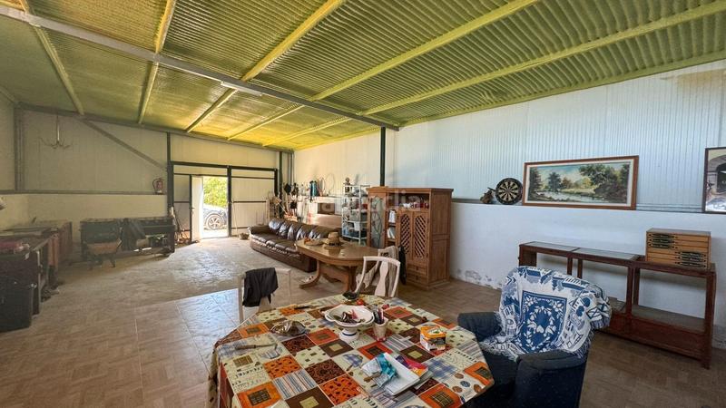 Foto 81f8b8a7-4380-4967-8433-9956e7a50f0c. Finca rústica en El Romeral-Peñón de Zapata Alhaurín de la Torre