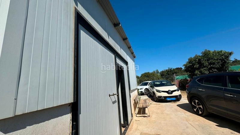Foto e4d2f8c9-d176-4566-80c4-80177243fa9d. Finca rústica en El Romeral-Peñón de Zapata Alhaurín de la Torre
