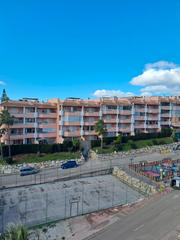 Apartment in Torreblanca del Sol