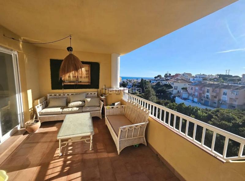 Foto 16b8f13f-21f3-40ac-9189-50f6fe8475c0. Appartement avec parking piscine dans Torreblanca del Sol Fuengirola