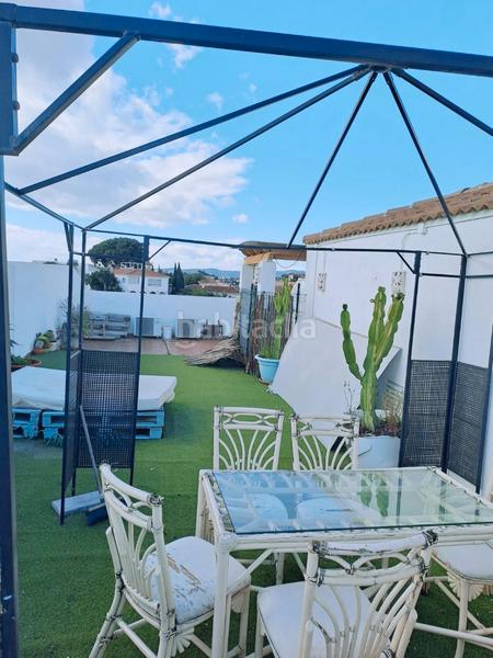 Foto c3898c0b-a3d1-447c-8336-2c69ef56b355. Appartement avec parking piscine dans Torreblanca del Sol Fuengirola