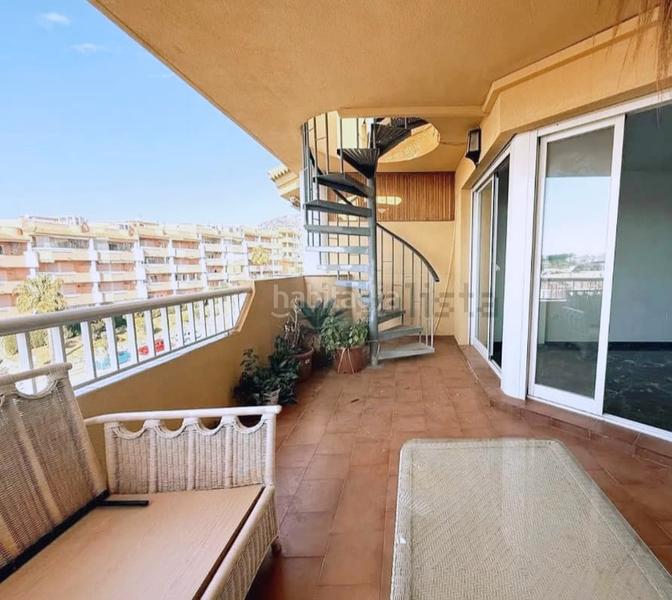 Foto c4dad748-c184-4c1d-8a30-dc1ecda7d9a6. Appartement avec parking piscine dans Torreblanca del Sol Fuengirola